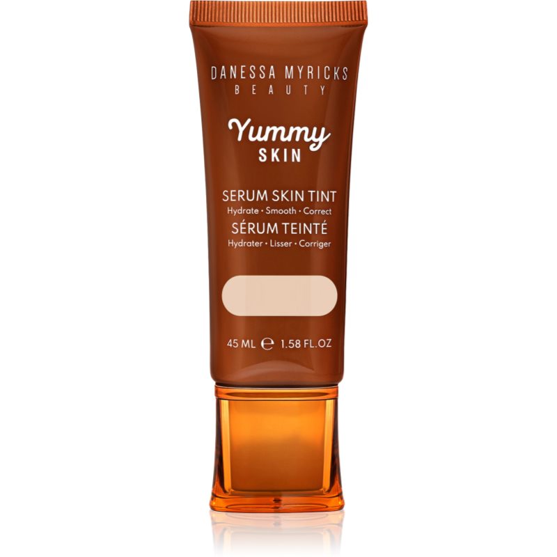 Danessa Myricks Beauty Yummy Skin Serum...