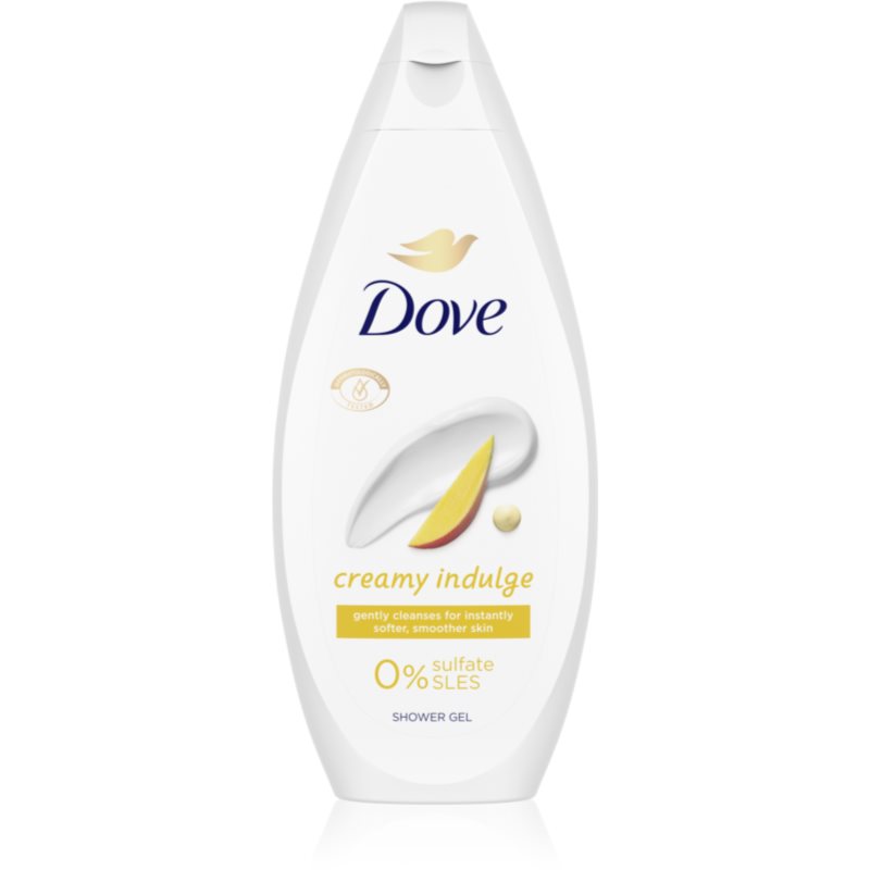 Dove Indulge hranilni gel za prhanje...