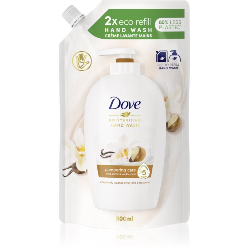 Dove Purely Pampering Shea Butter &...