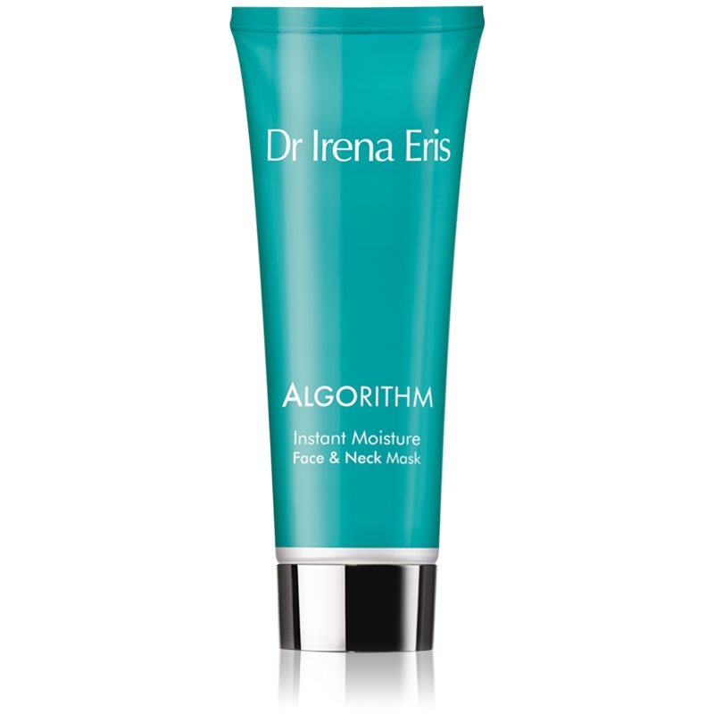 Dr Irena Eris Algorithm globinsko...