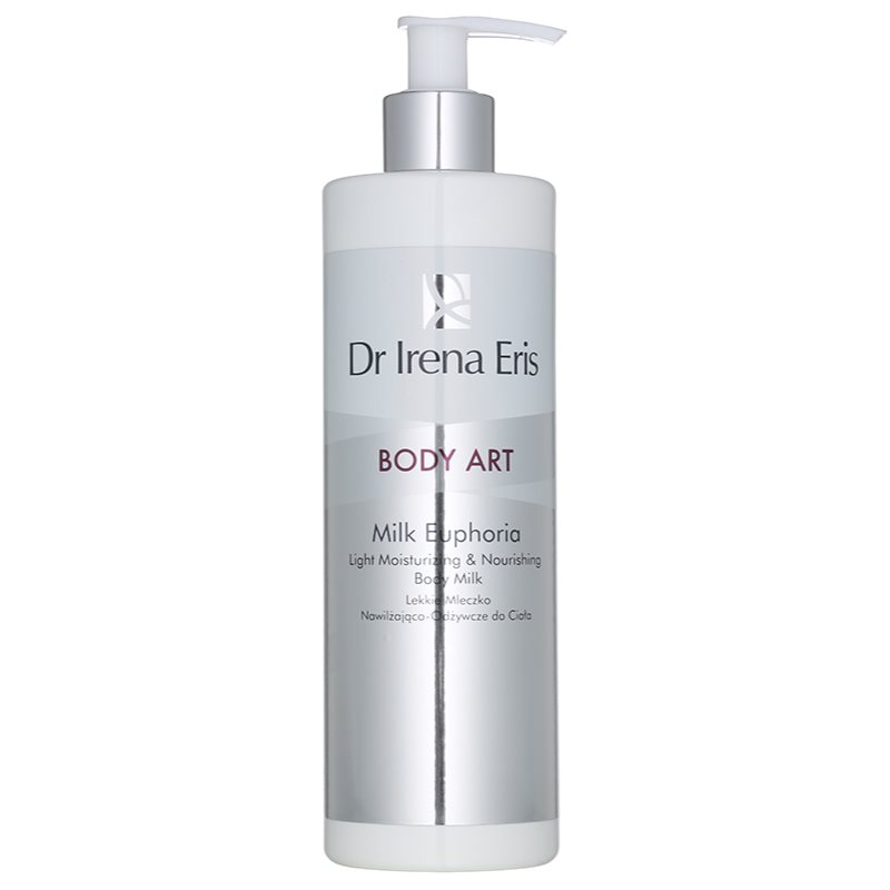 Dr Irena Eris Body Art Milk Euphoria...