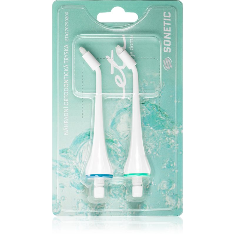 ETA Aquacare Plus 2707 90200 nastavki...