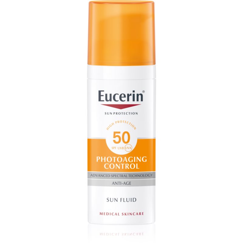 Eucerin Sun Photoaging Control...