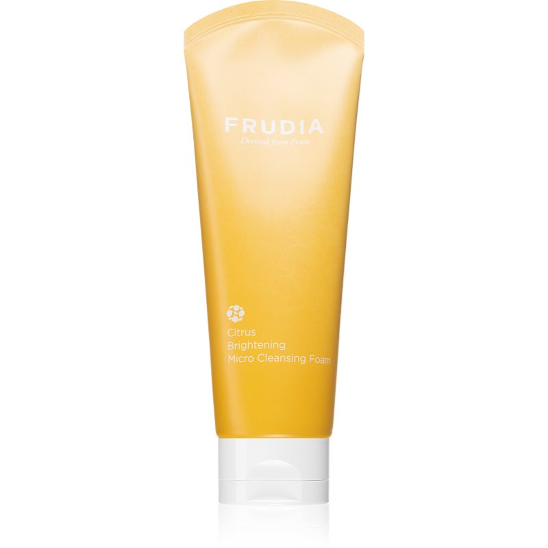 Frudia Citrus posvetlitvena čistilna...
