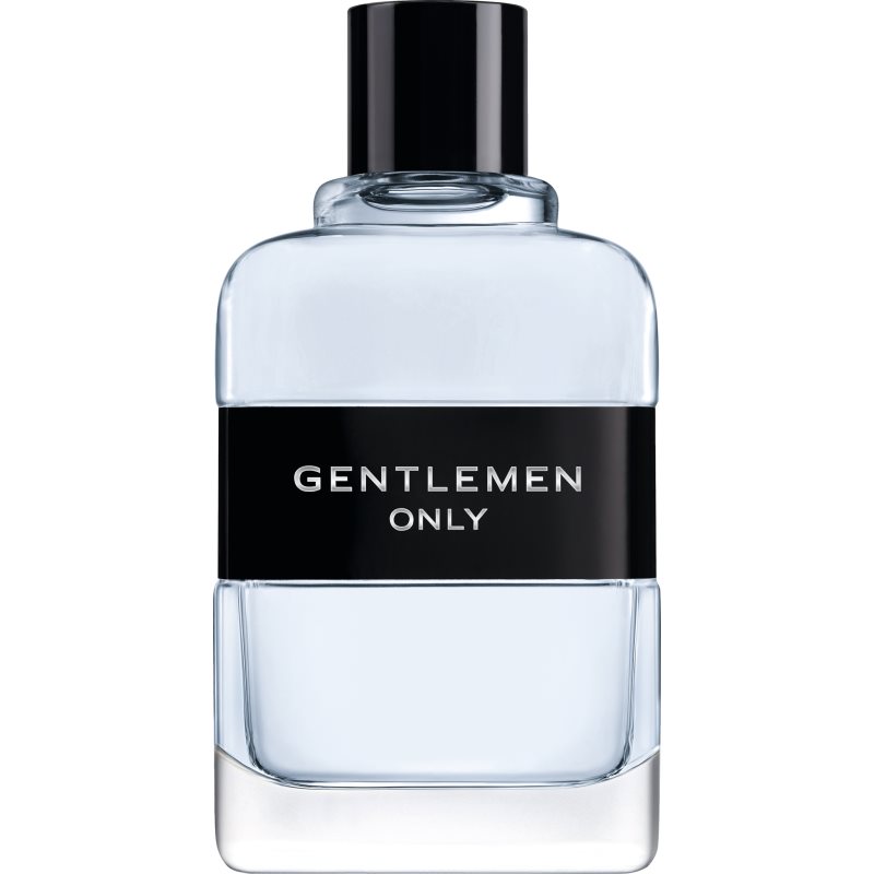 GIVENCHY Gentlemen Only toaletna voda...