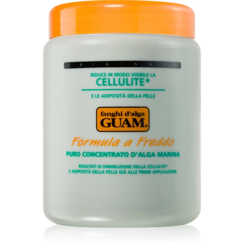 Guam Cellulite drenažni povoj proti...