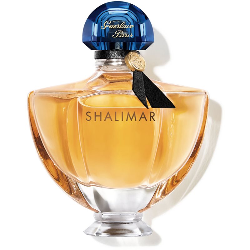 GUERLAIN Shalimar parfumska voda za...