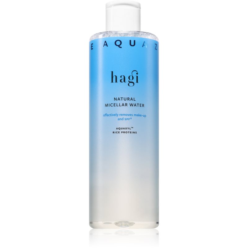 Hagi Aqua Zone vlažilna micelarna voda...