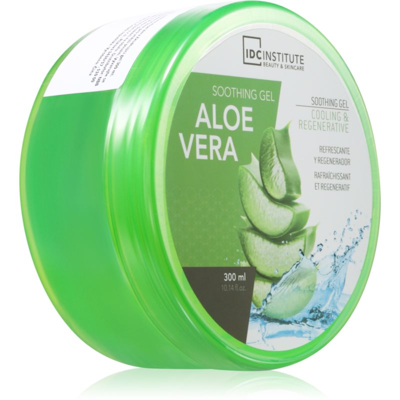 IDC Institute Aloe Vera pomirjajoči...