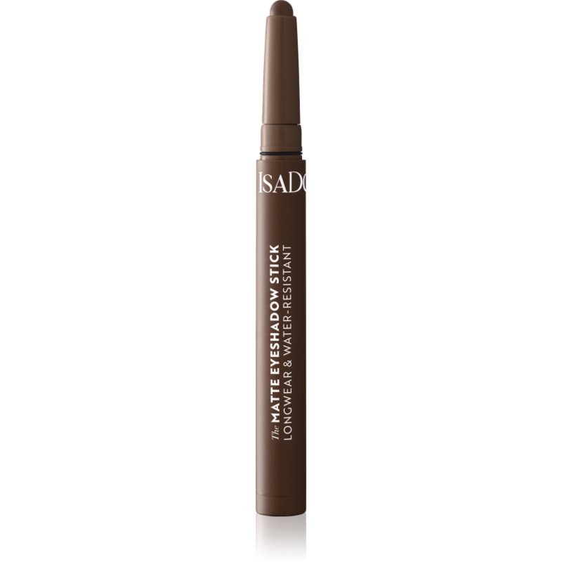 IsaDora The Eyeshadow Stick Matte...
