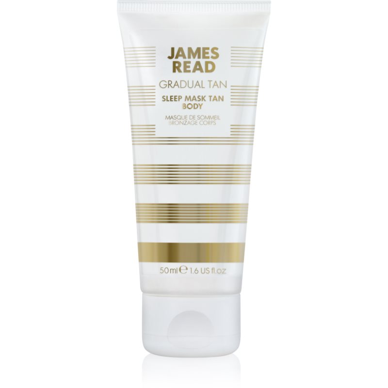 James Read Gradual Tan samoporjavitvena...
