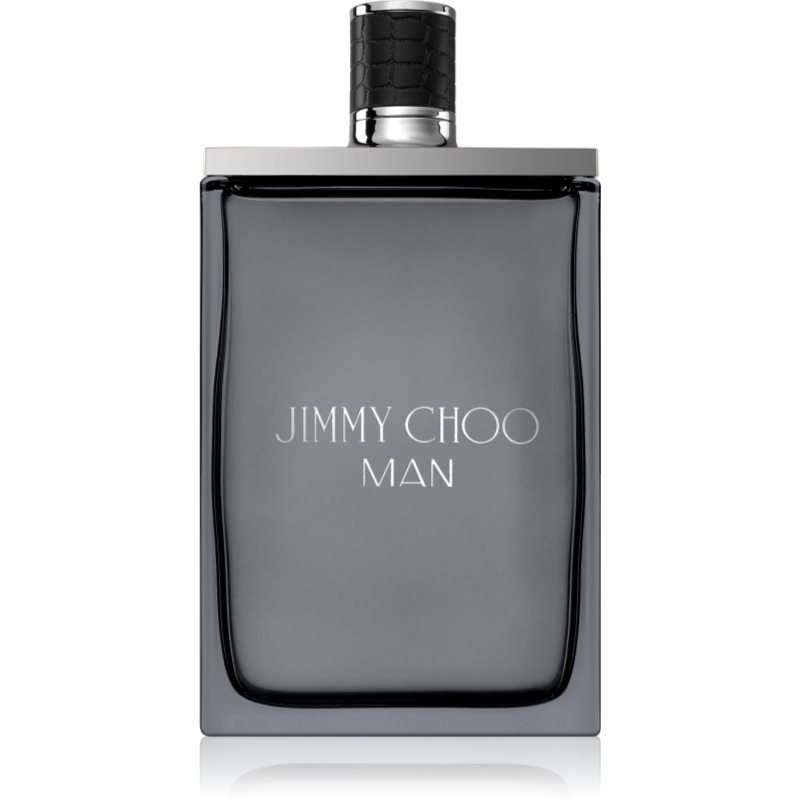 Jimmy Choo Man Extreme toaletna voda za...