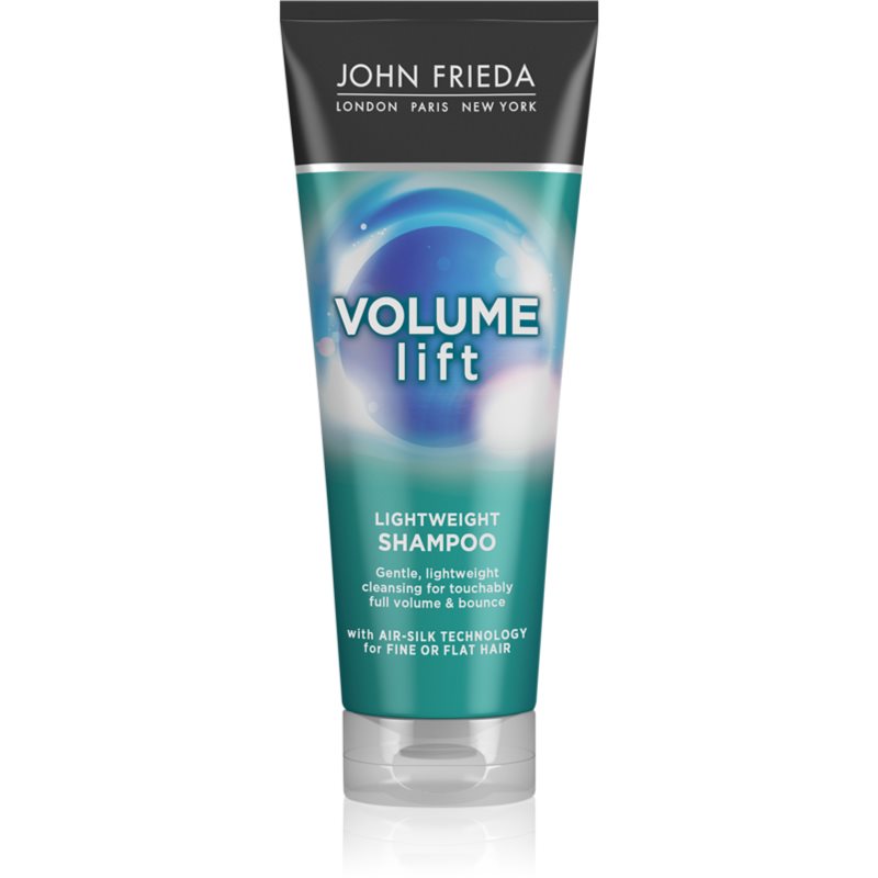 John Frieda Volume Lift Touchably Full...