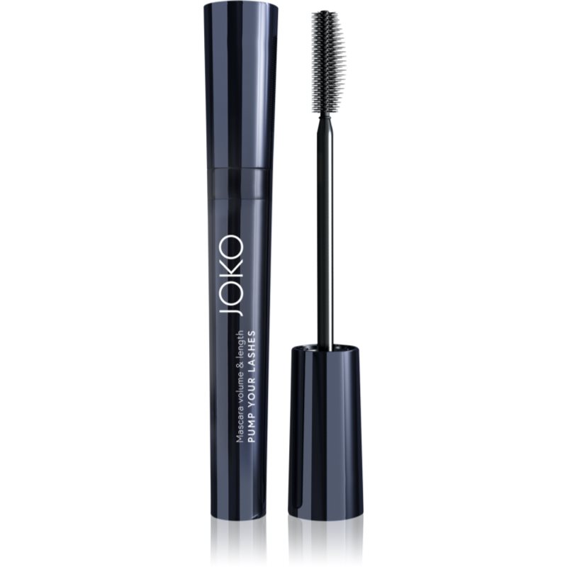 JOKO Pump Your Lashes maskara za...