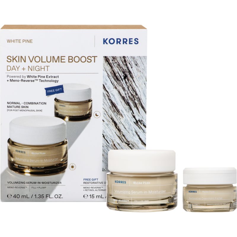 Korres White Pine Meno-Reverse™...