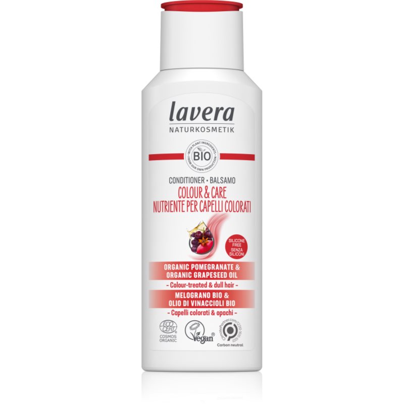 Lavera Colour & Care hranilni balzam za...