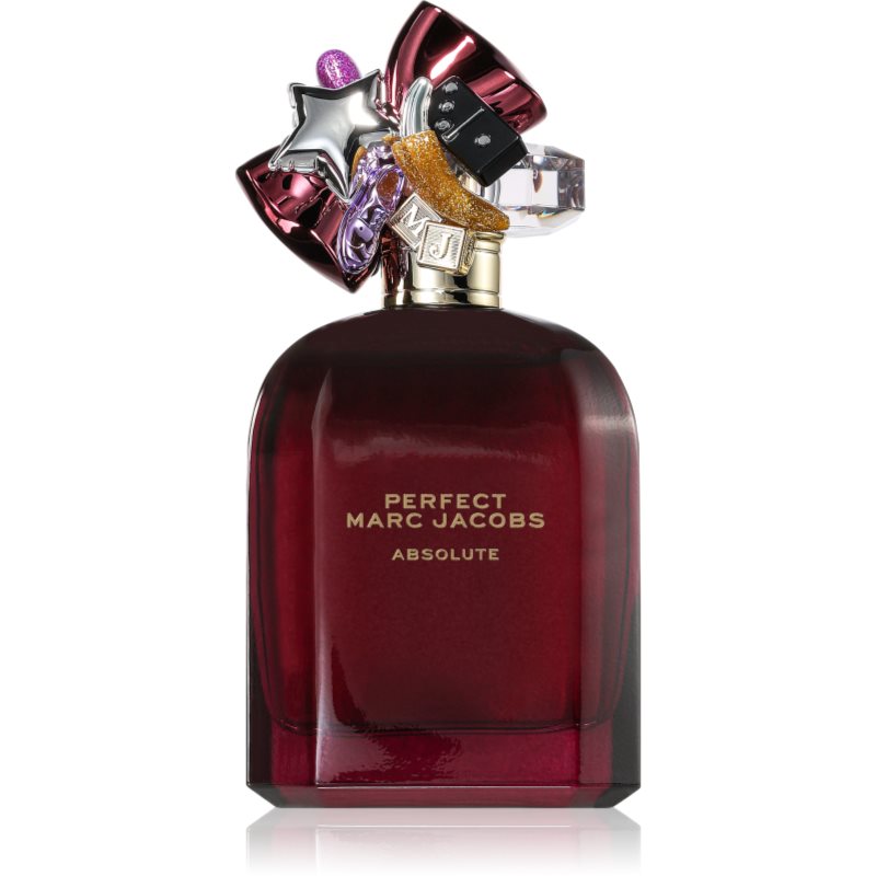 Marc Jacobs Perfect Absolute parfumska...