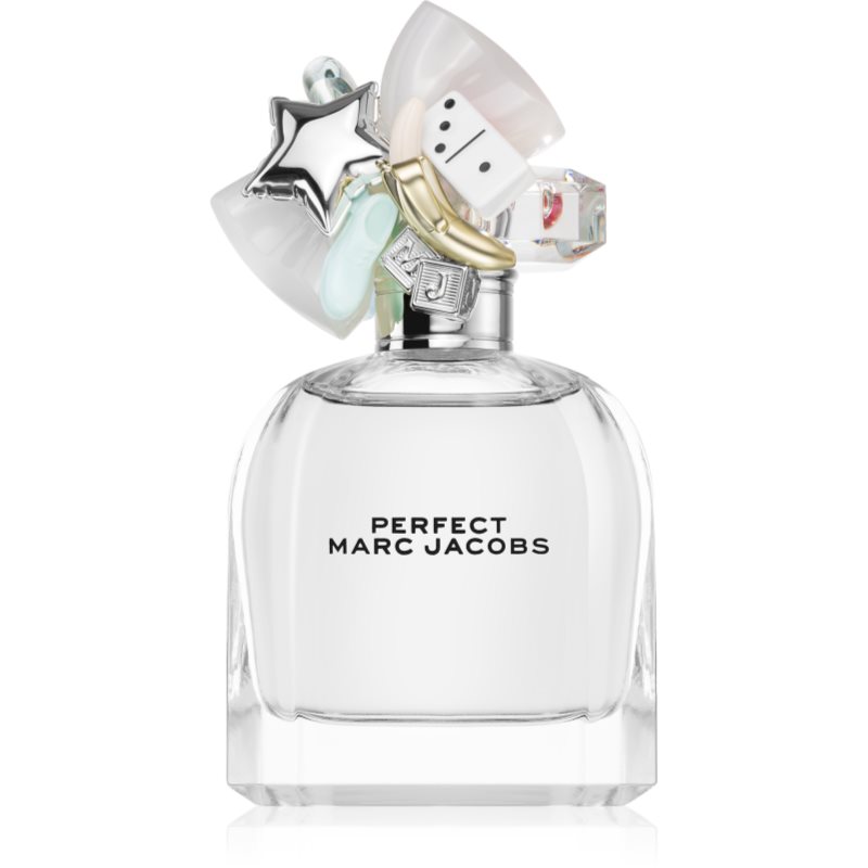 Marc Jacobs Perfect toaletna voda za...
