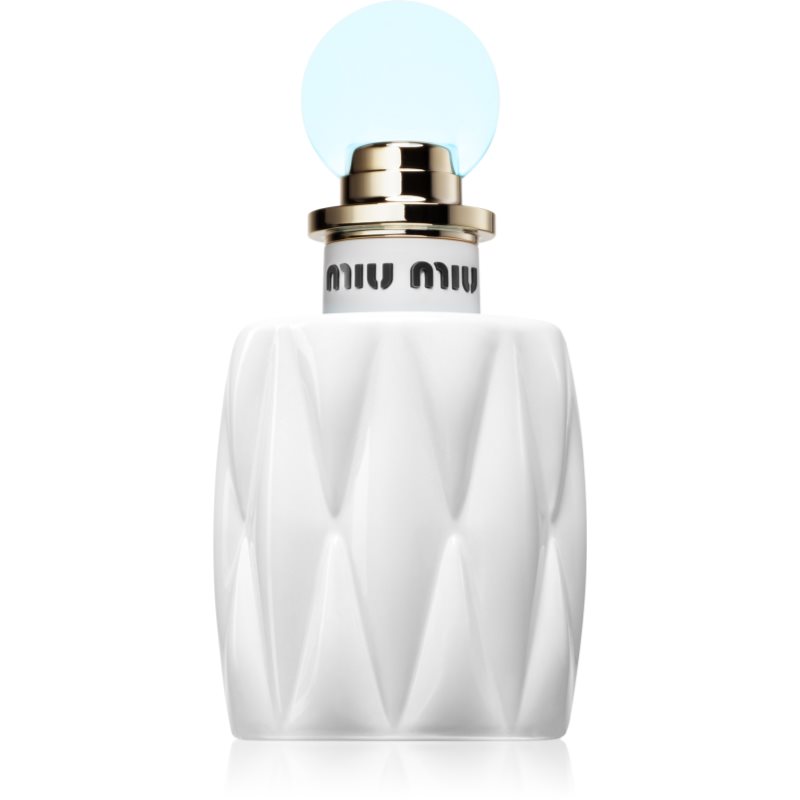 Miu Miu Fleur De Lait parfumska voda za...