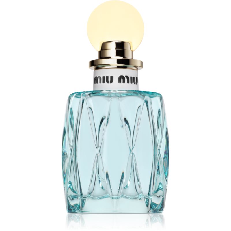 Miu Miu L'Eau Bleue parfumska voda za...