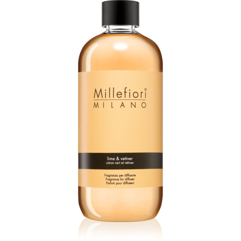 Millefiori Milano Lime & Vetiver...