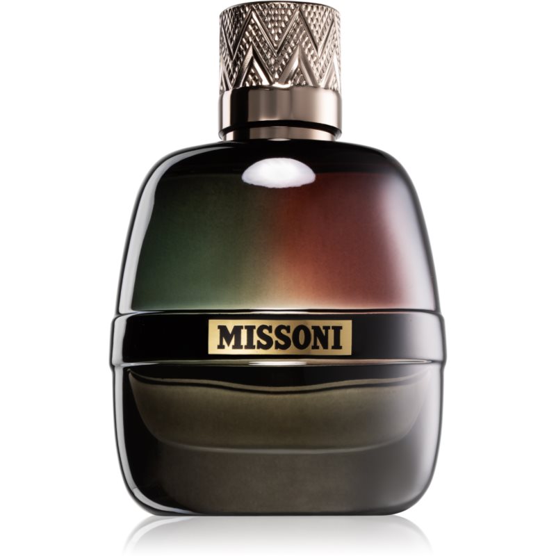 Missoni Parfum Pour Homme parfumska...