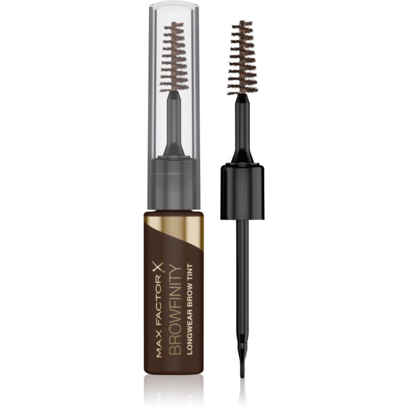 Max Factor Browfinity maskara za obrvi...
