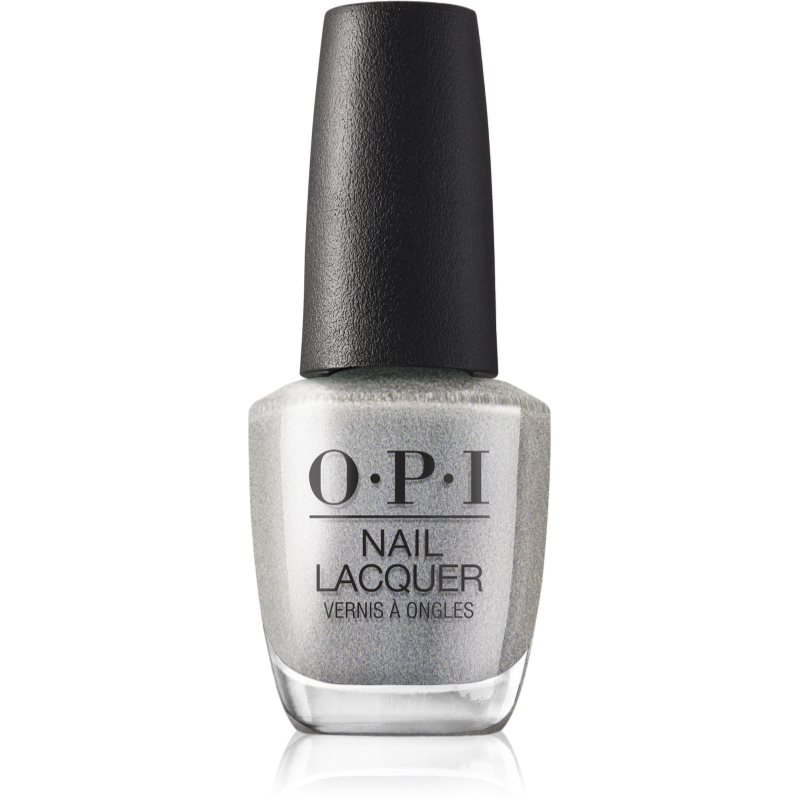 OPI Good Enough to Treat Nail Lacquer...