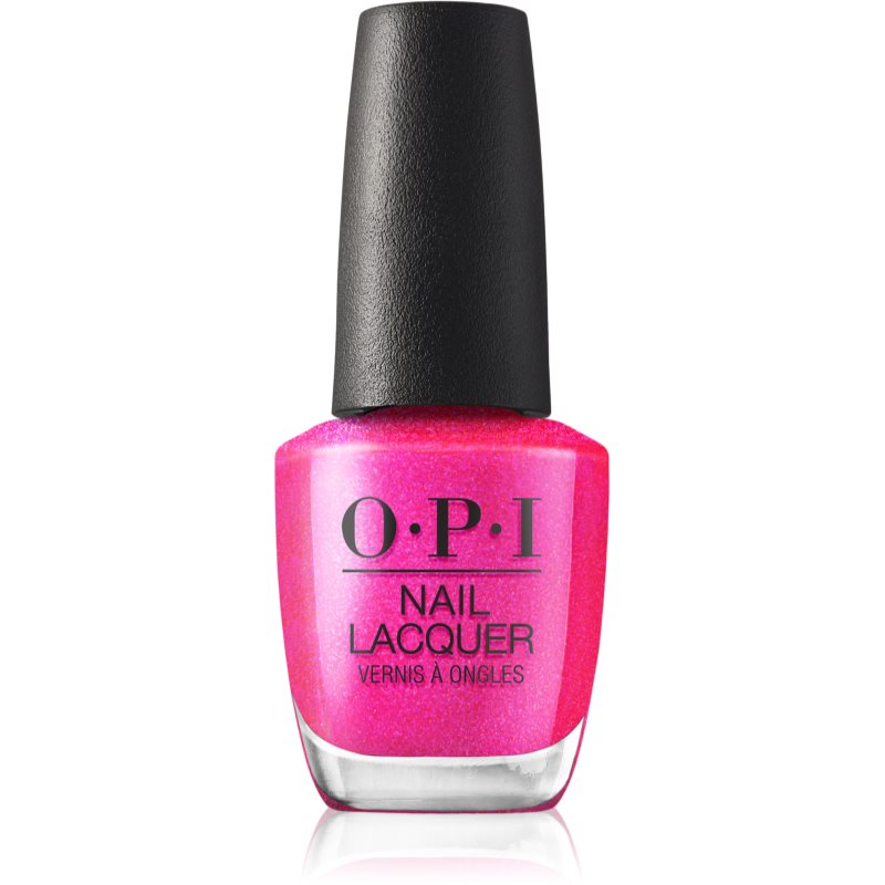 OPI Good Enough to Treat Nail Lacquer...