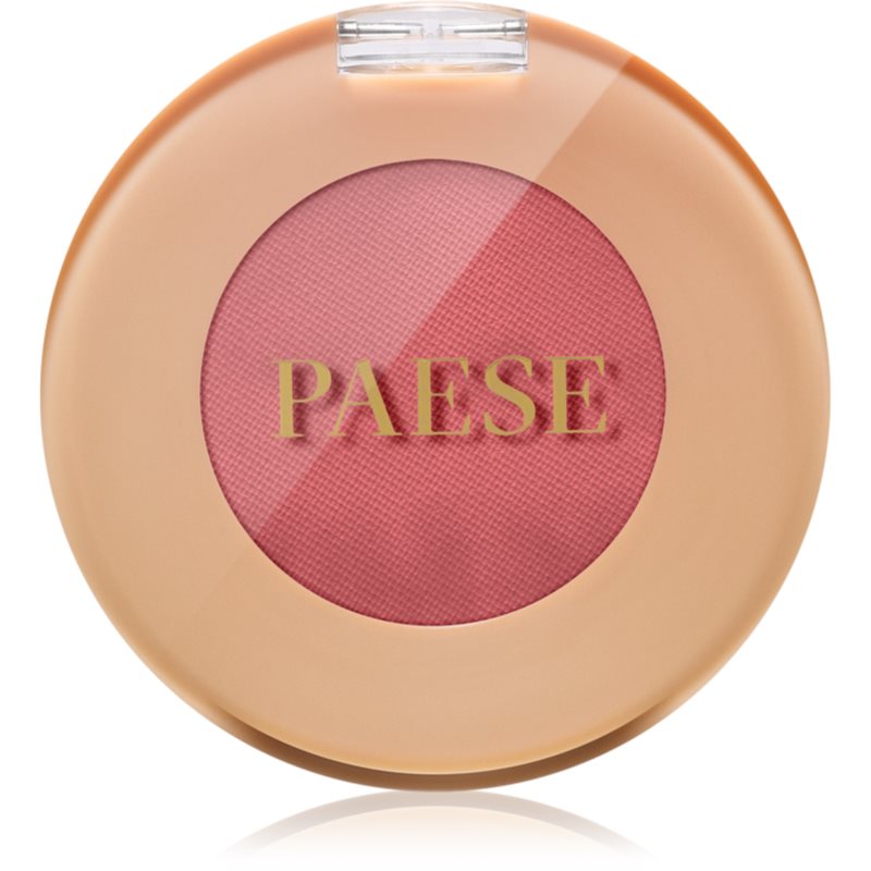 Paese Self Glow Blush rdečilo odtenek...