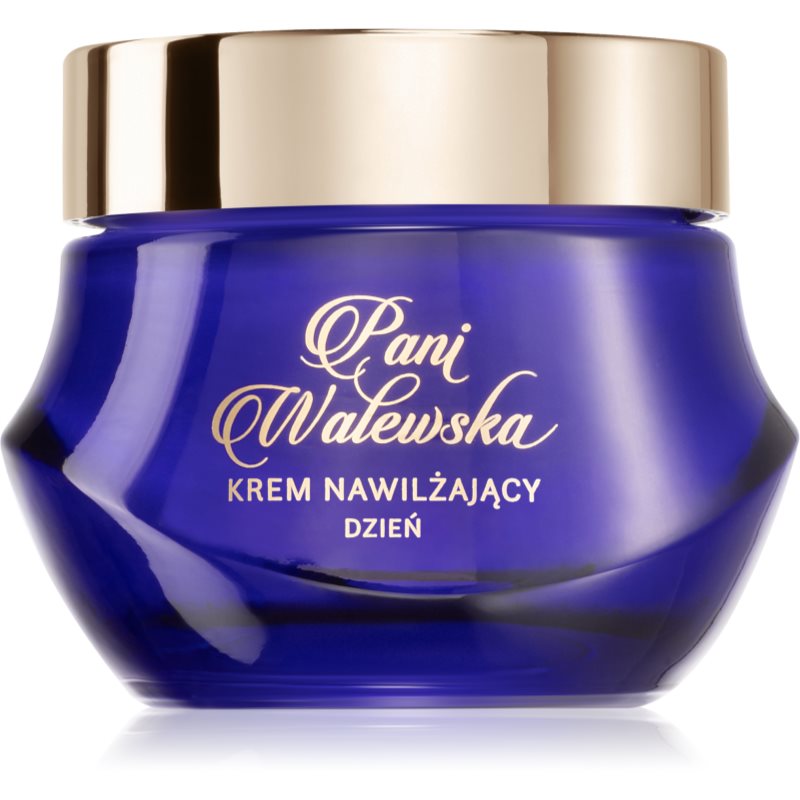 Pani Walewska Classic dnevna krema za...