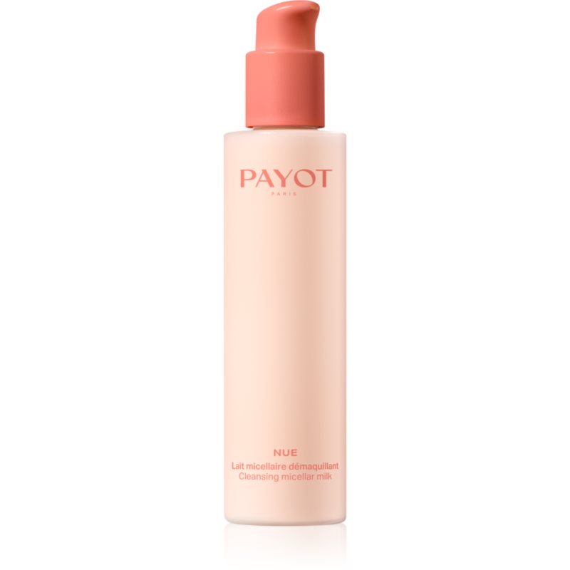 Payot Nue Lait Micellaire Démaquillant...