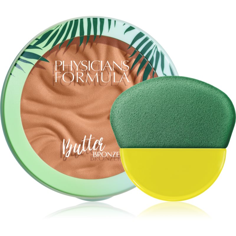 Physicians Formula Butter Bronzer...