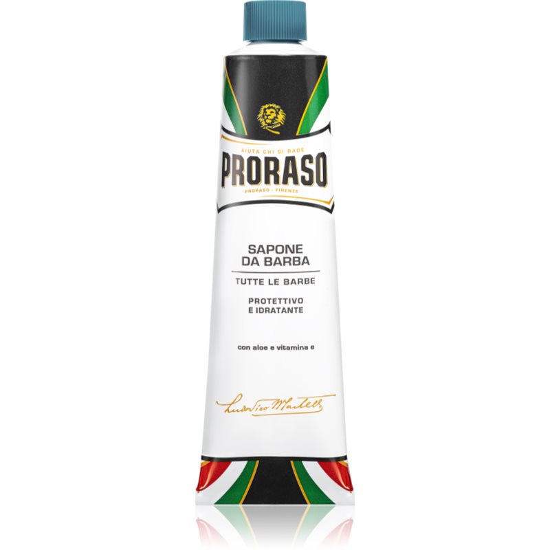 Proraso Protective milo za britje z...
