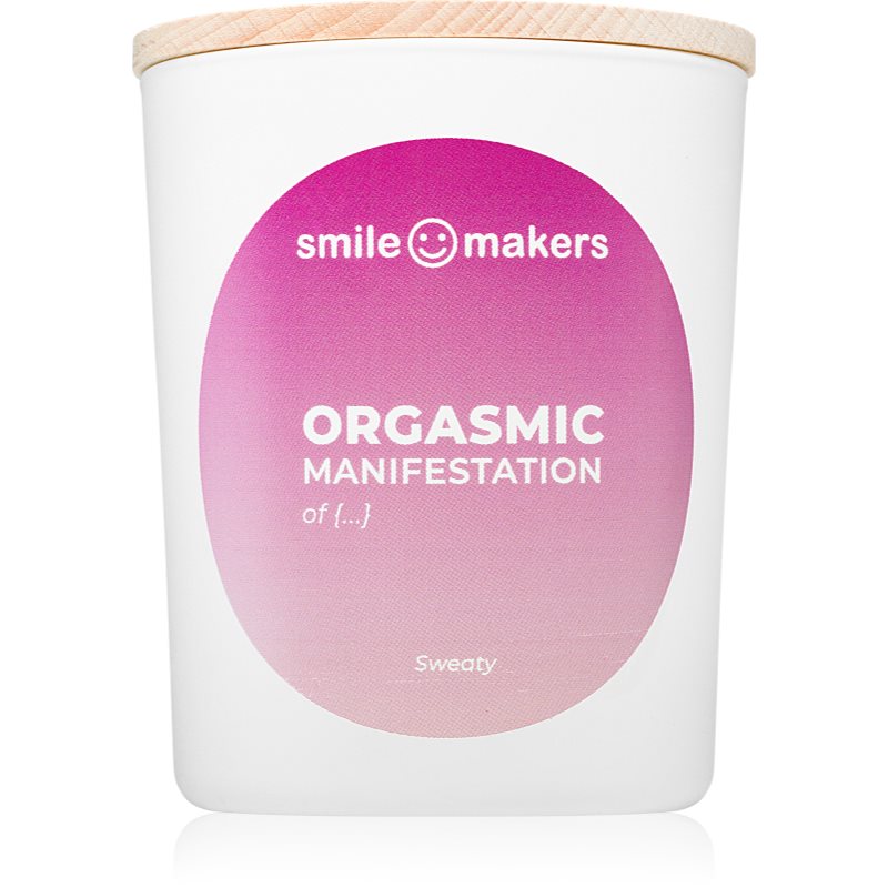 Smile Makers Orgasmic Manifestations...