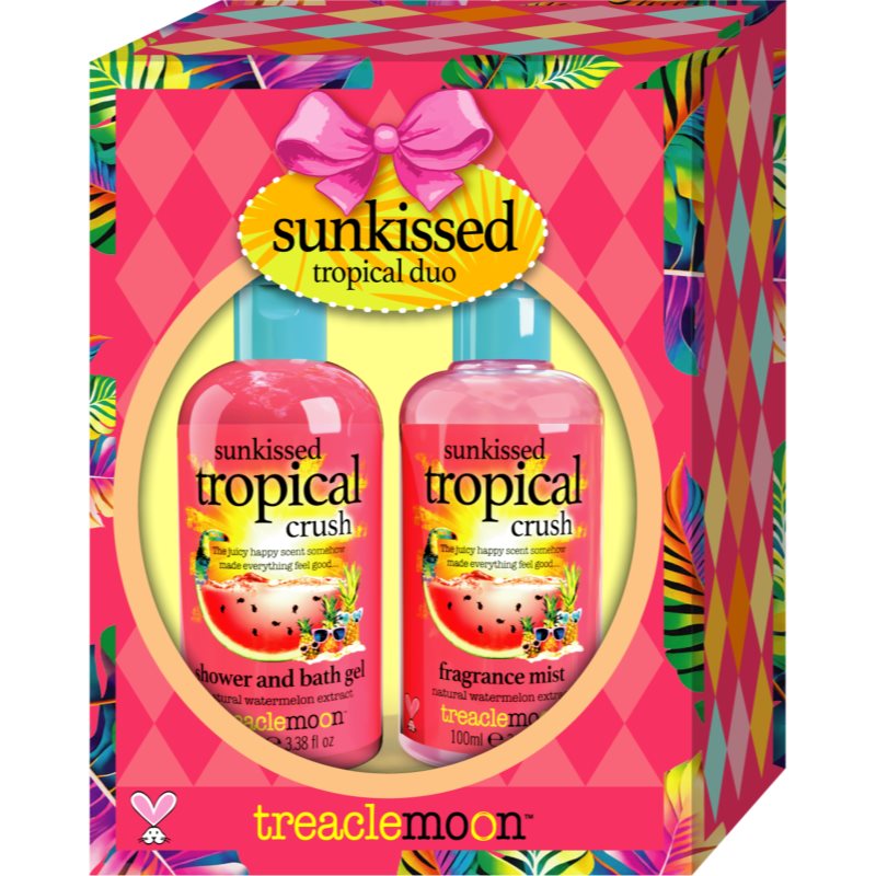 Treaclemoon Sunkissed Tropical Crush...