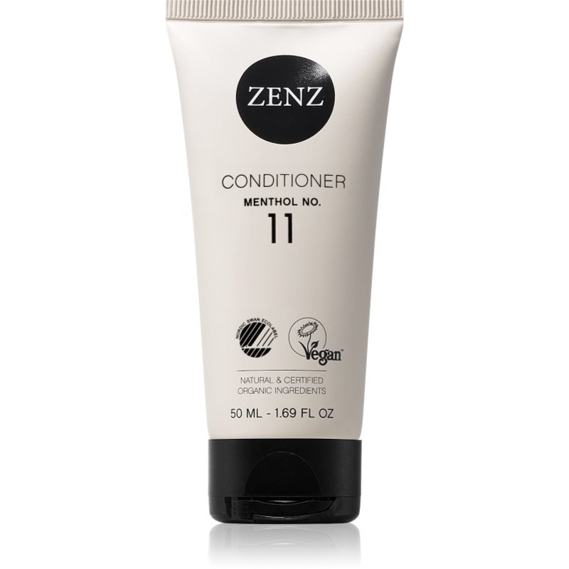 ZENZ Organic Menthol No. 11 balzam za...