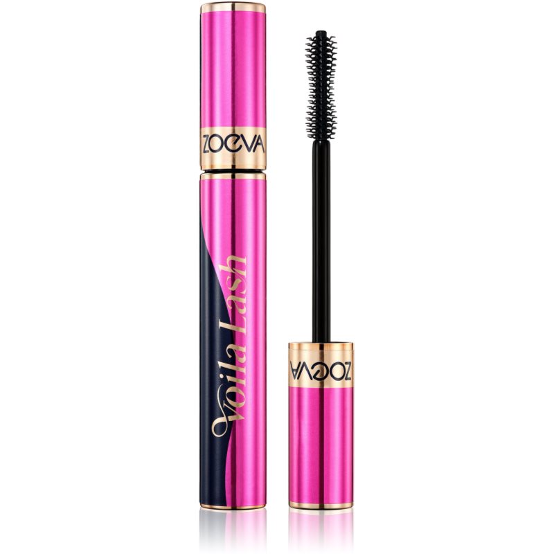 ZOEVA Voila Lash Volume Mascara...