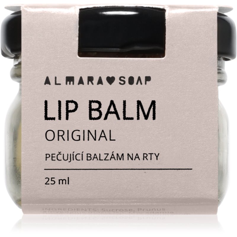 Almara Soap Balm balzam za ustnice...