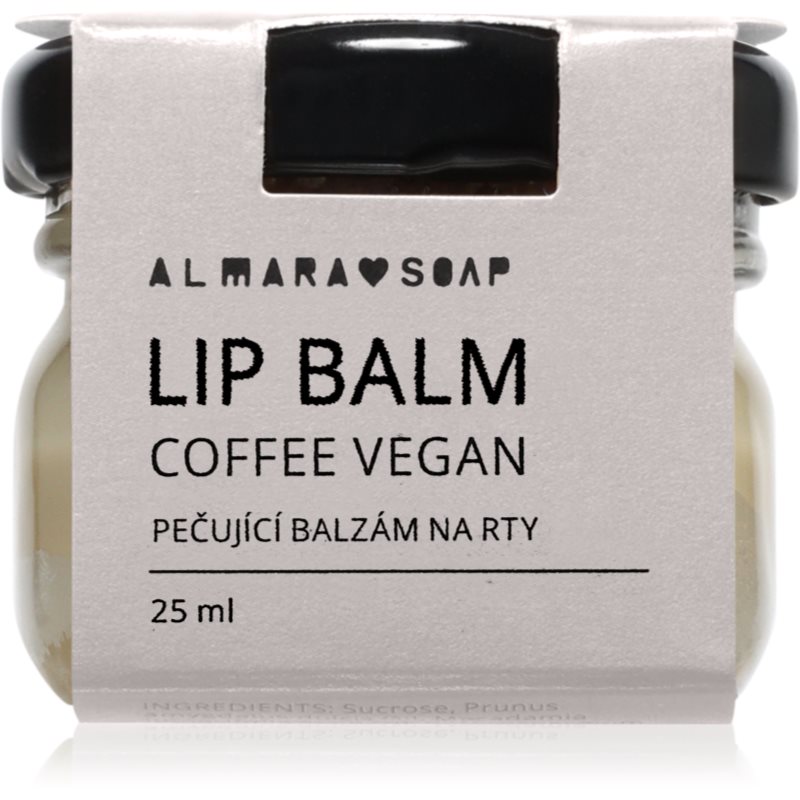 Almara Soap Balm balzam za ustnice...