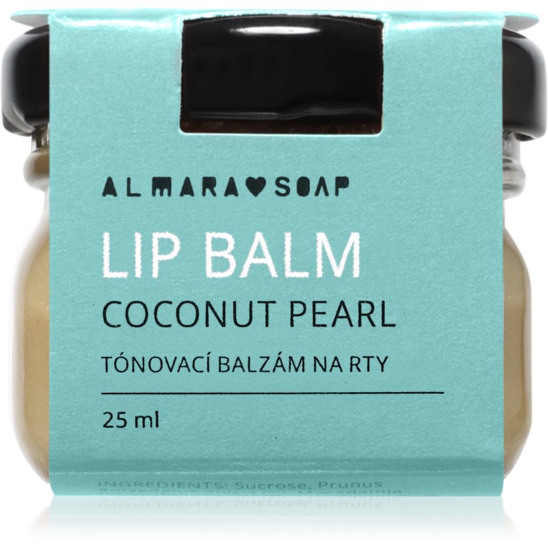 Almara Soap Balm balzam za ustnice...