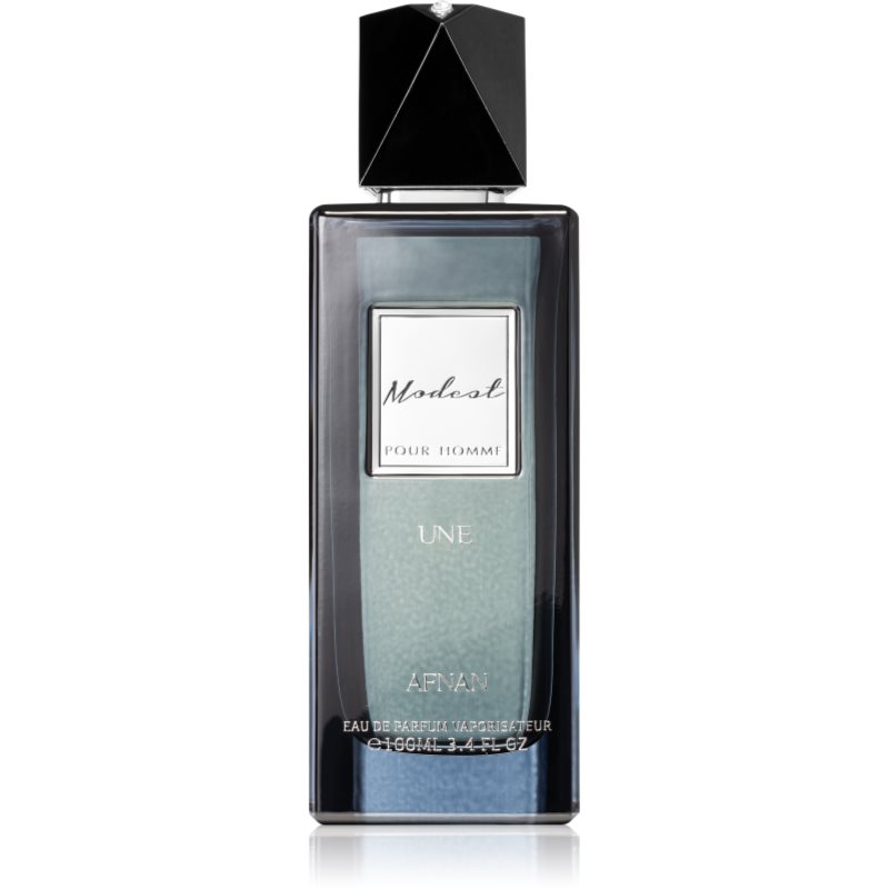 Afnan Modest Une Pour Homme parfumska...