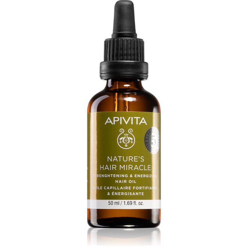 Apivita Nature's Hair Miracle...