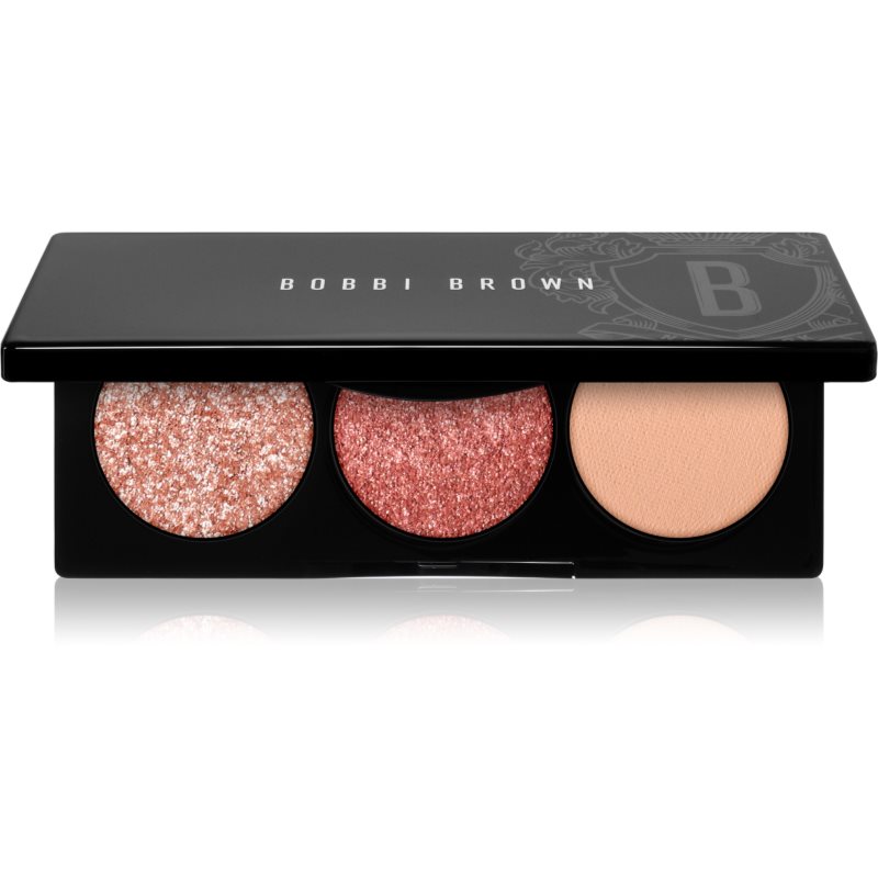 Bobbi Brown Essential Eye Shadow Trios...
