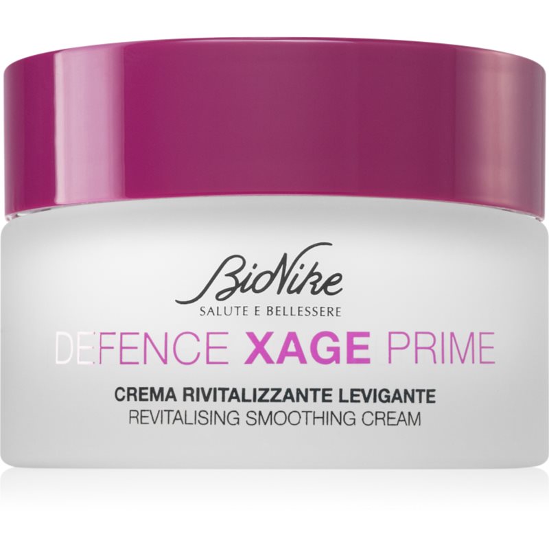 BioNike Defence Xage gladilna krema z...