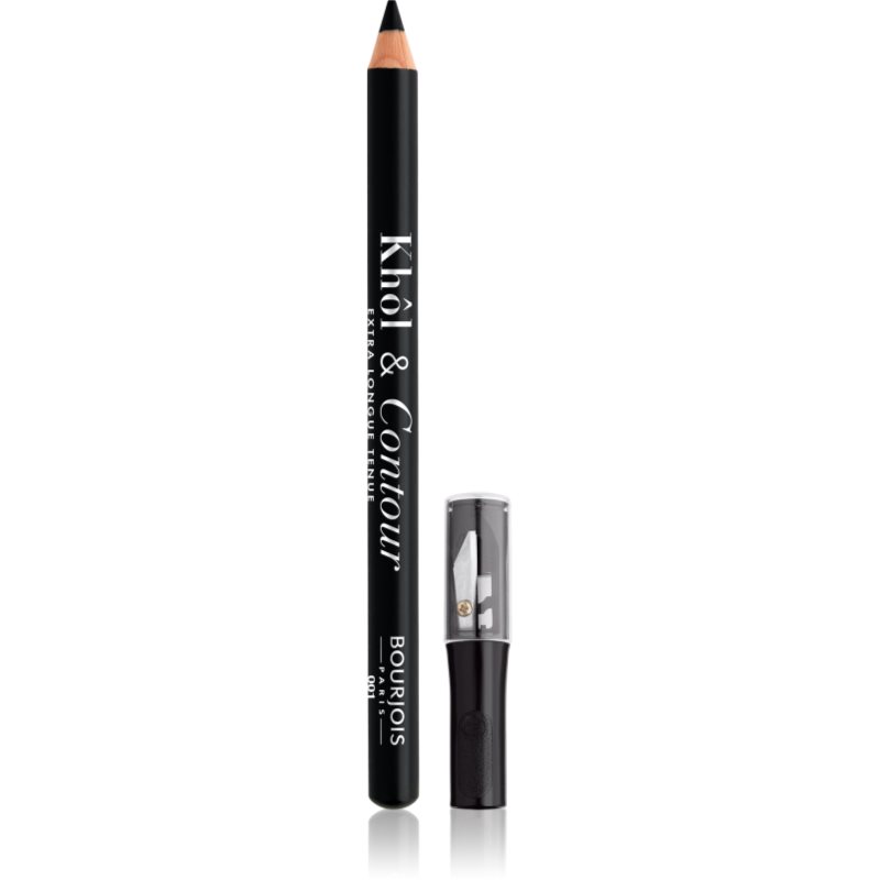 Bourjois Khôl & Contour Extra Longue...