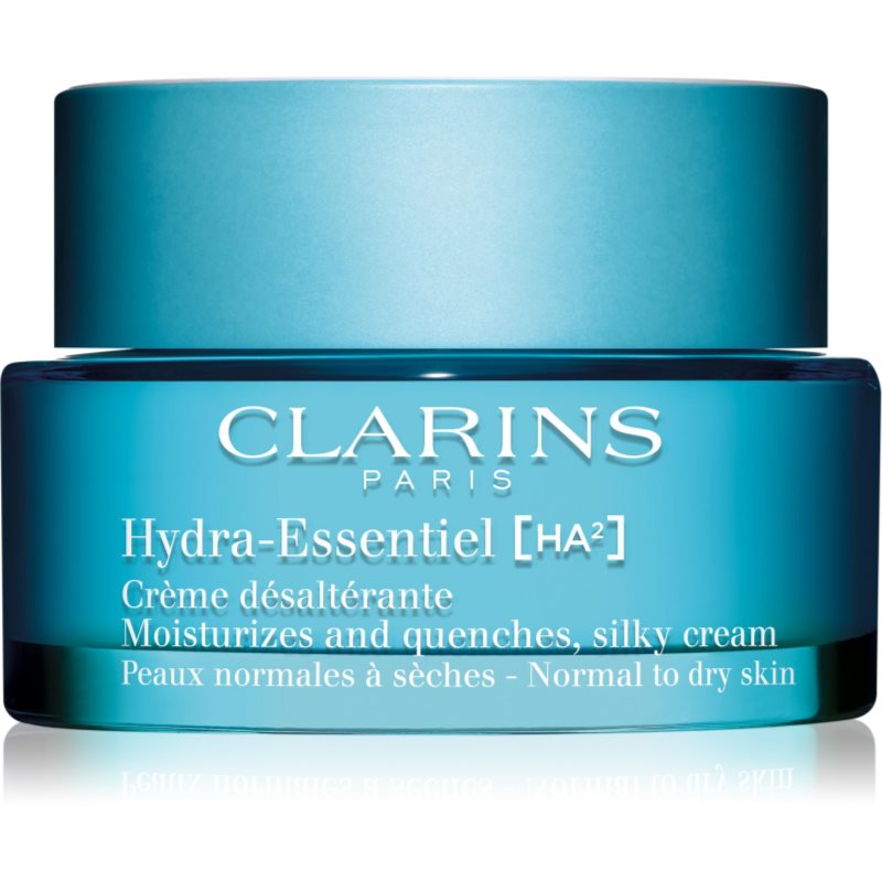 Clarins Hydra-Essentiel [HA²] Silky...