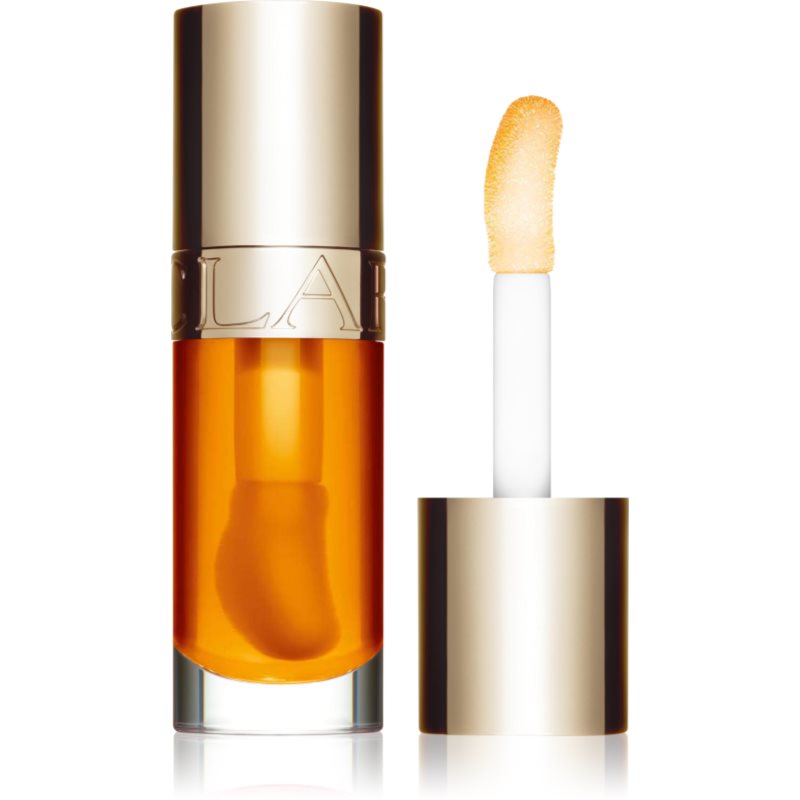 Clarins Lip Comfort Oil olje za ustnice...