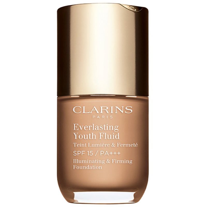 Clarins Everlasting Youth Fluid...