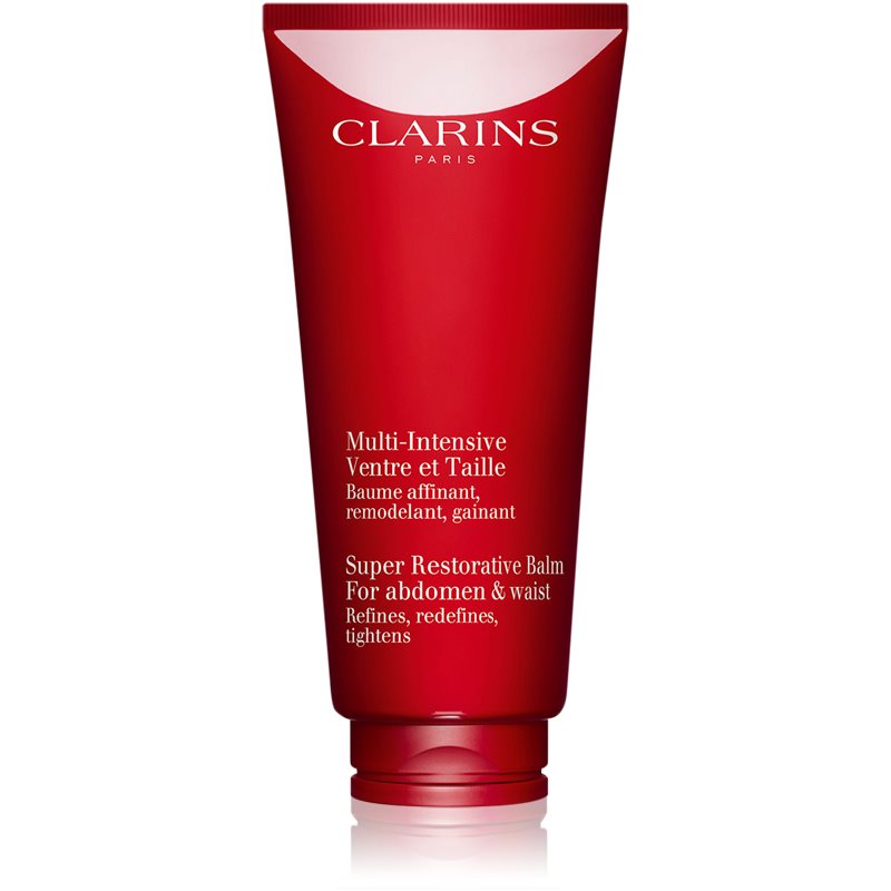 Clarins Super Restorative Balm For...